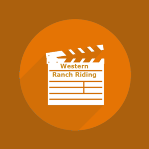 Western Ranch Riding