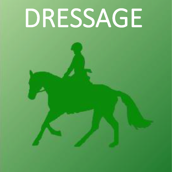 Dressage Logo