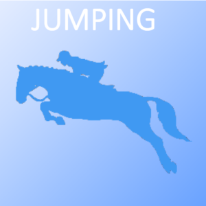 Championship Jumping