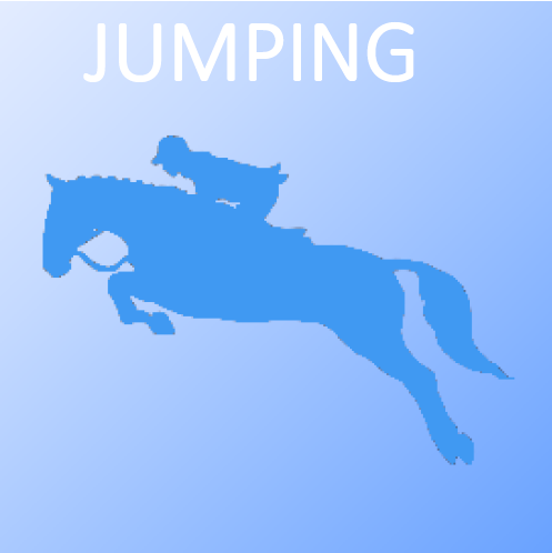 Caprilli Jumping Class Summer Championship 2021