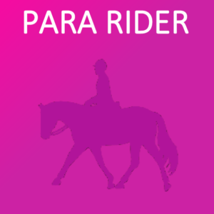 Championship Para Riders