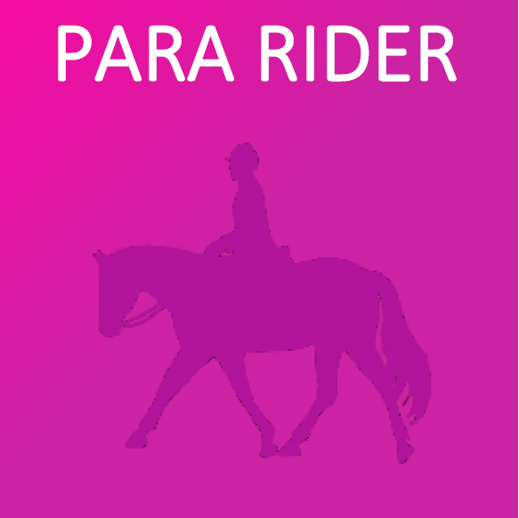 Para Riders