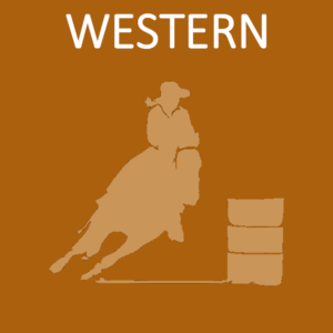 Championship Western