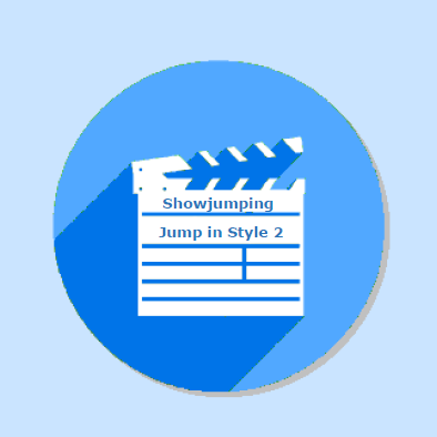 Showjumping Logo 2