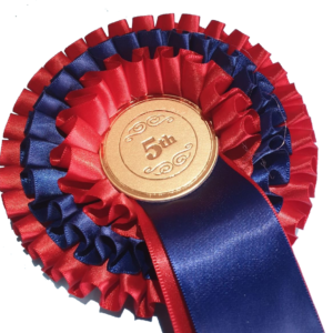 Rosettes