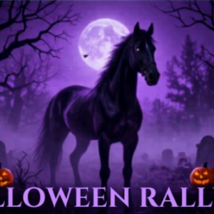 Halloween Rallye