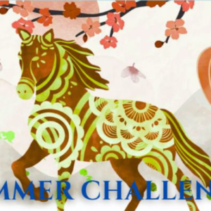 Summer Challenge