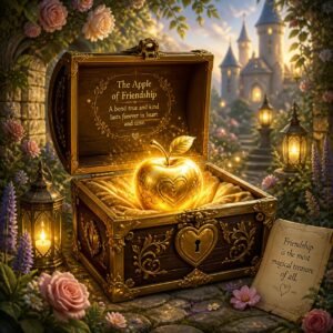 The Enchanted Pony Trail
